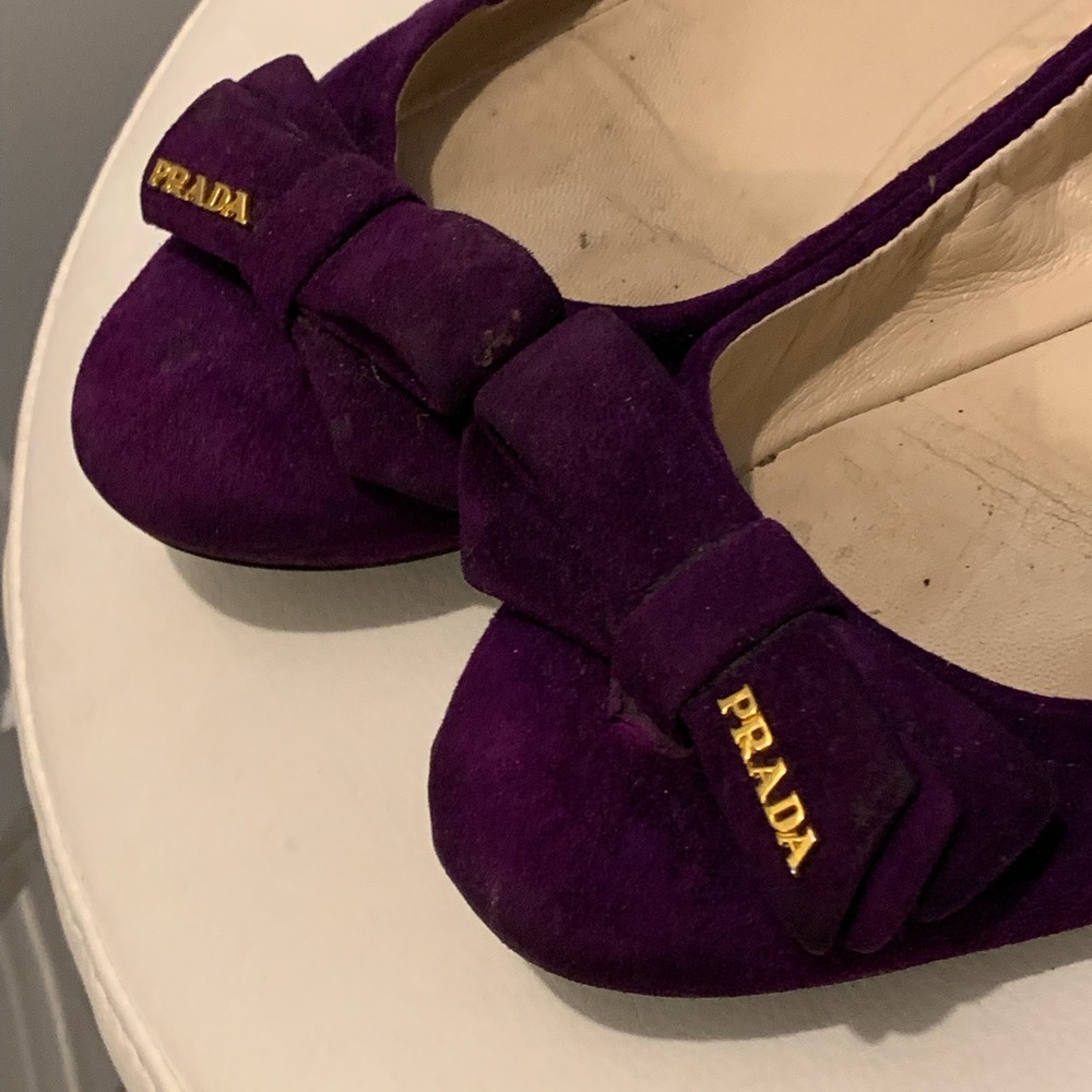 shoes - Picture 5 of 6